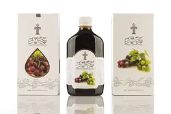 شیره انگور650گرم