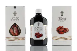 شیره خرما350سی سی