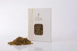 کشمش سبز قلمی300گرمی