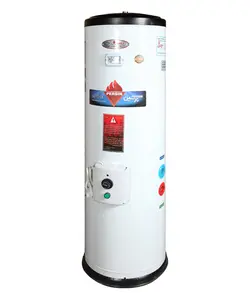آبگرمکن برقی مدل 120 لیتری پرسین - نگین پارس