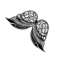 شابلون استنسیل سایز 35*27 کادنس کد KS:103