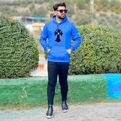 هودی دورس طرح سلیب کد 60011