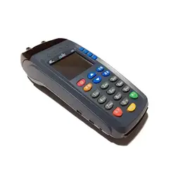 پایانه فروشگاهی (دستگاه کارت خوان)آکبند PAX S90