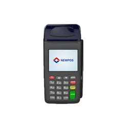 دستگاه کارتخوان NewPOS 7210