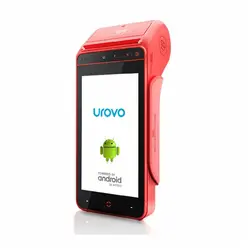 دستگاه کارتخوان سیار مدل UROVO i9100