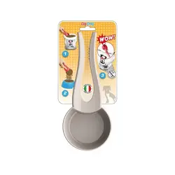 پیمانه گیره ای Georplast clip-croq