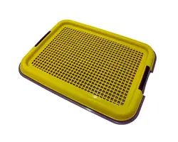 سینی ادرار سگ هاچیکو سایز کوچک