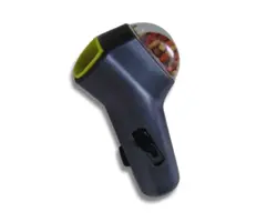 پرتاب کننده (لانچر) تشویقی Treat launcher