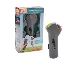 پرتاب کننده (لانچر) تشویقی Treat launcher