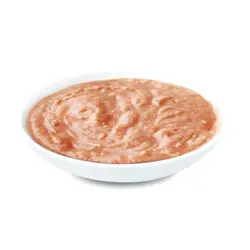 پودینگ سگ ونپی با طعم گوشت بره، هویج و نخود فرنگی