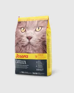غذای خشک گربه جوسرا مدل کتلوکس  Josera Catelux