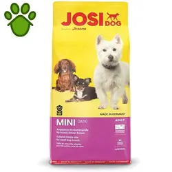 غذای خشک سگ نژاد کوچک جوسرا 10 کیلوگرم Josera mini adult dog