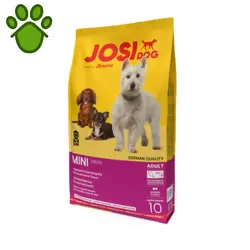 غذای خشک سگ نژاد کوچک جوسرا 10 کیلوگرم Josera mini adult dog