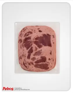 ژامبون گوشت 90%