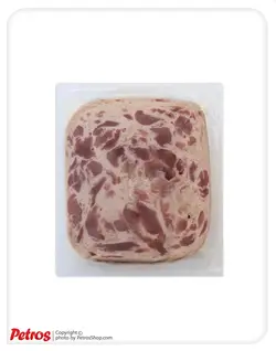 ژامبون مرغ 90%