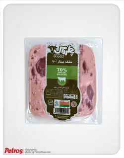 خشک ممتاز 70%