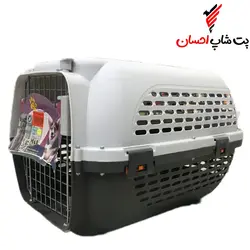 باکس حمل سگ و گربه دنیل سایز 3