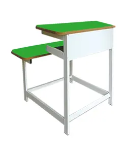 نیمکت 1 نفره دوره اول دبستان