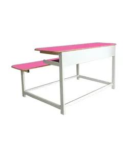 نیمکت 3 نفره دوره اول دبستان