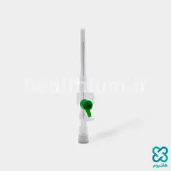 آنژیوکت سبز هندی