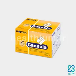 چسب آنژیوکت ضد آب موتکس (Motex)