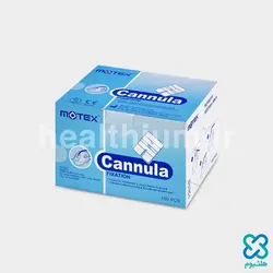 چسب آنژیوکت موتکس (Motex)
