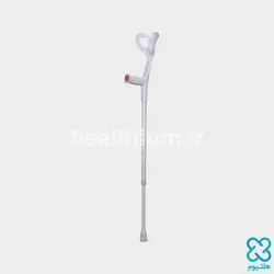 عصا آلبوکراچ طرح کوپر موژان طب