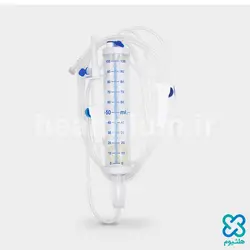 میکروست با بورت ۱۰۰ سی سی ثمین