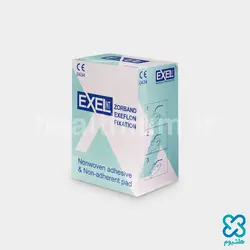 چسب آنژیوکت اکسل Exel