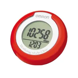 گام شمار hj-152-e امرون (Omron)