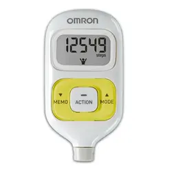 گام شمار HJ203 امرون (Omron)