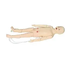 مولاژ ( مانکن ) ACLS کودک 5 ساله