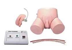 مولاژ ( مانکن ) انما