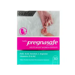 قرص پرگناسیف نوتراکس