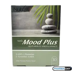 قرص مود پلاس نوتراکس