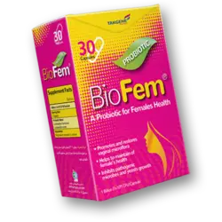 قرص بایو فم