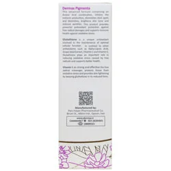 قرص پیگمنتا درمکس