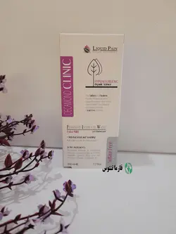 ژل بهداشتی بانوان دکاموند کلینیک
