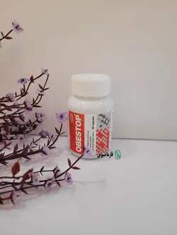 قرص ابستاپ (60 عددی)