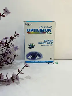 قرص اپتی ویژن پلاس