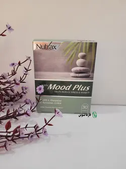 قرص خوراکی مودپلاس