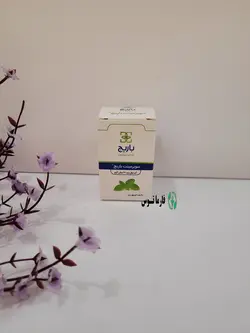 قرص نرم گیاهی سوپرمینت باریج