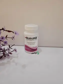 قرص هیرونیک نیکان فارمد 30 عددی