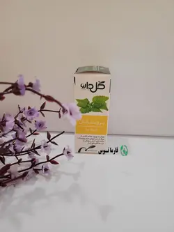 قطره پروستاتان (باریج اسانس)