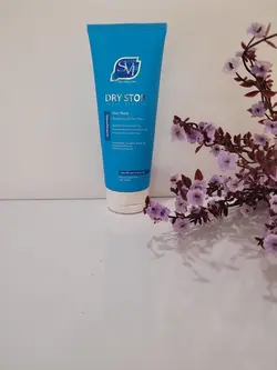 ماسک مو اس وی آی مخصوص موهای خشک و آسیب دیده 200ml