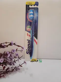 مسواک اینتردنتال سیگنال  مدیوم