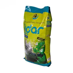 غذای خشک فیدار پاتیرا گربه بالغ وزن 10 کیلوگرم