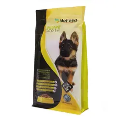 غذای خشک سگ مفید مدل پاپی وزن 5 کیلوگرم