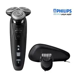 موزن گوش، بینی و ابرو فیلیپس نورلکو مدل NT3600