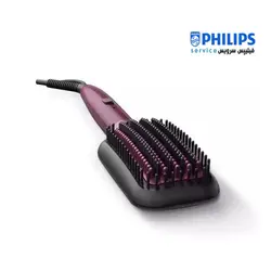 سشوار برس دار حالت دهنده فیلیپس مدل BHA310/00